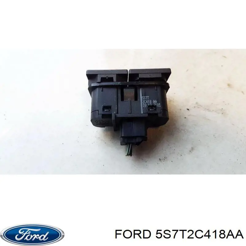 Купить 5S7T2C418AA Ford 