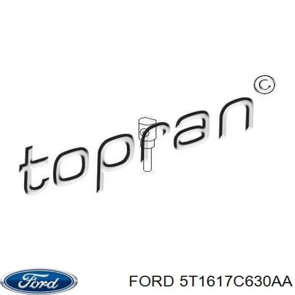 Купить 1426515 Ford Форсунка омывателя заднего стекла