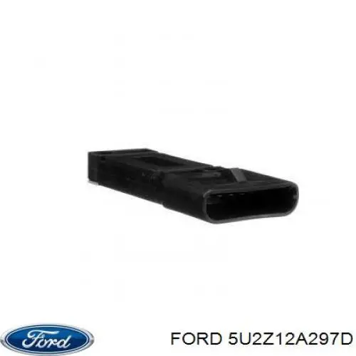 DY1077 Ford модуль зажигания (коммутатор)