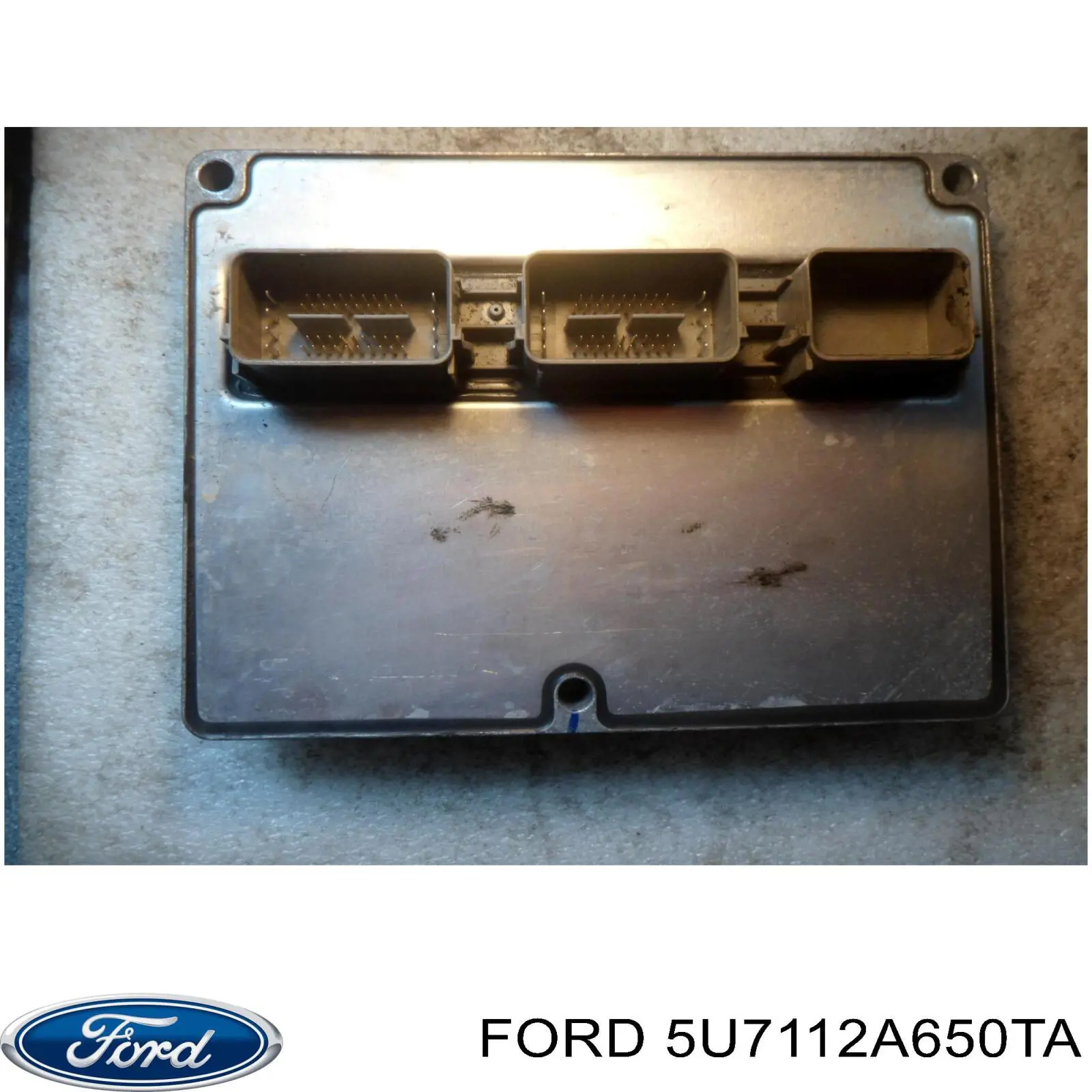  5U7112A650TA Ford