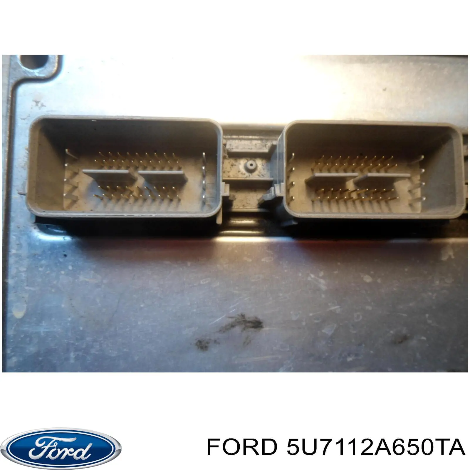  Ford 5U7112A650TA цена, от 164.75 USD