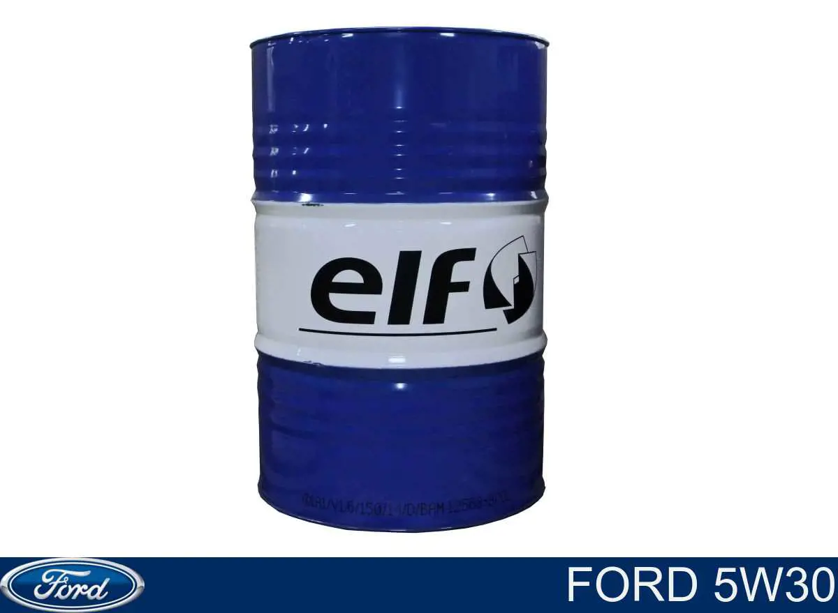 Масло автомобильное Ford 5W30 цена, от 11.20 USD