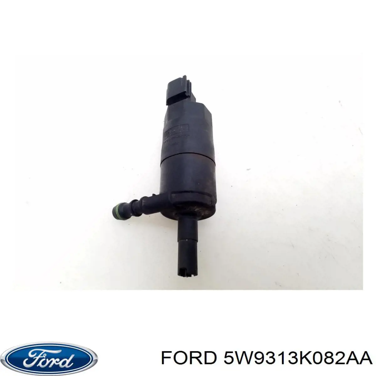  5W9313K082AA Ford