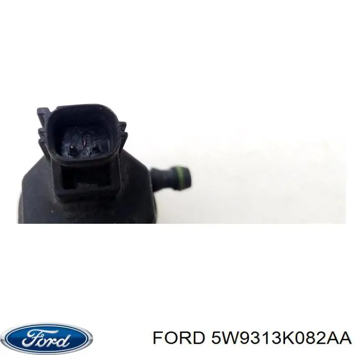 Купить 5W9313K082AA Ford 