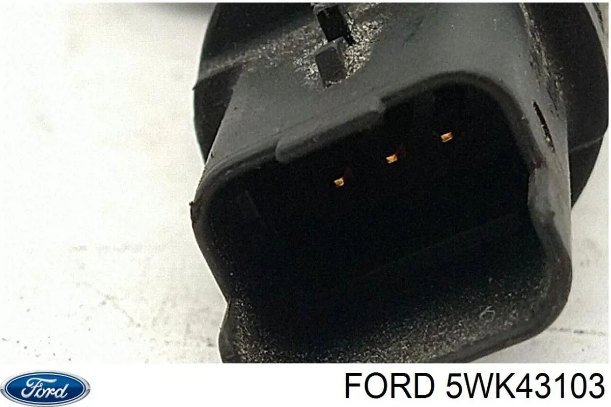  Ford 5WK43103 цена, от 8.21 USD