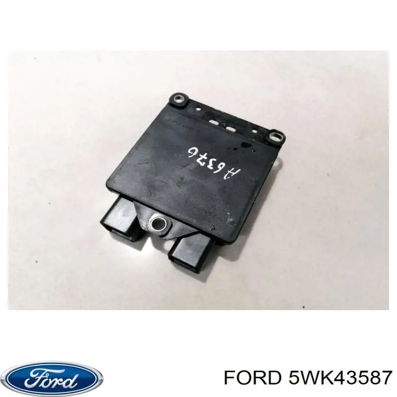  Ford 5WK43587 цена, от 47.86 USD