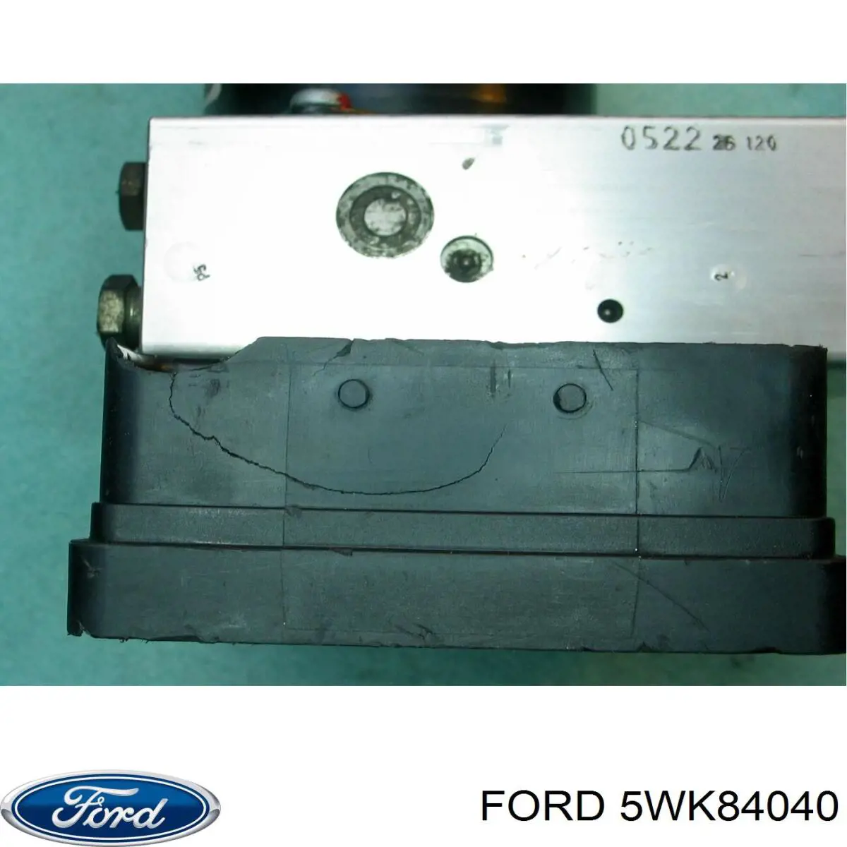 5WK84040 Ford 