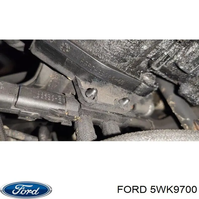 Купить 5WK9700 Ford Датчик MAP