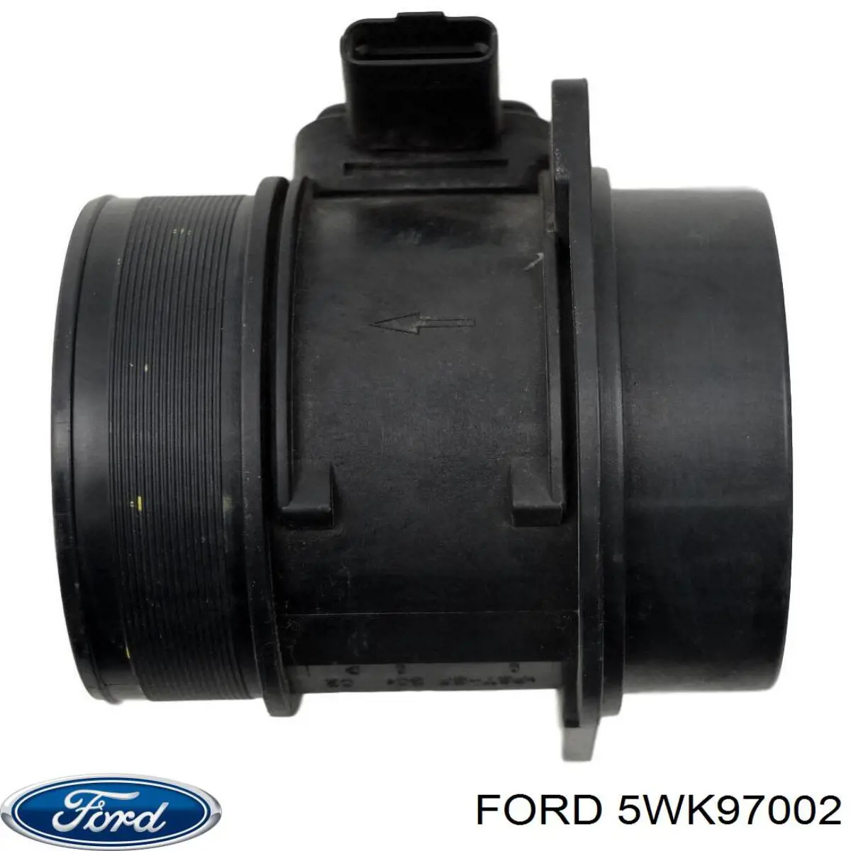 5WK97002 Ford Датчик расхода воздуха