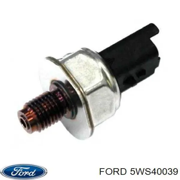 Датчик давления топлива Ford 5WS40039 цена, от 10.14 USD