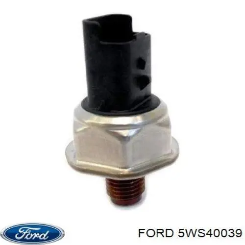 Купить 5WS40039 Ford Датчик давления топлива