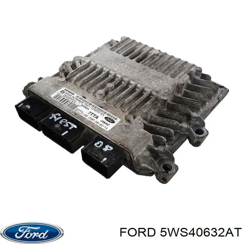 5WS40632A Ford 