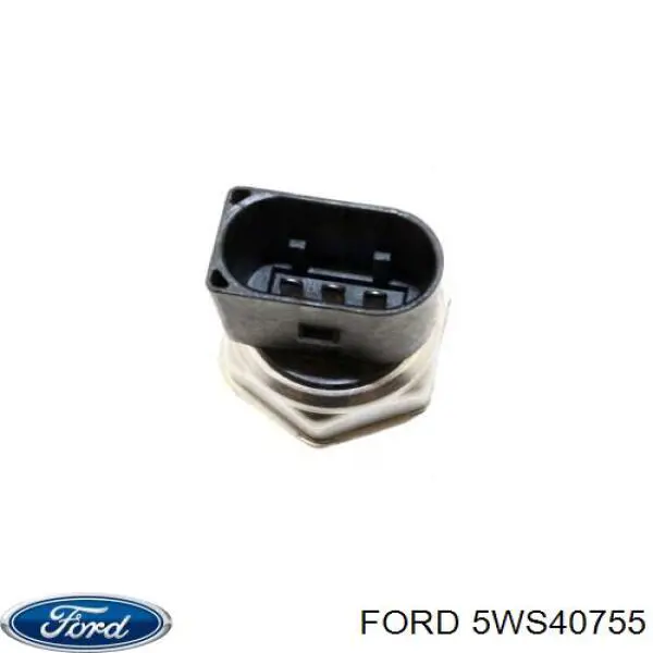  5WS40755 Ford