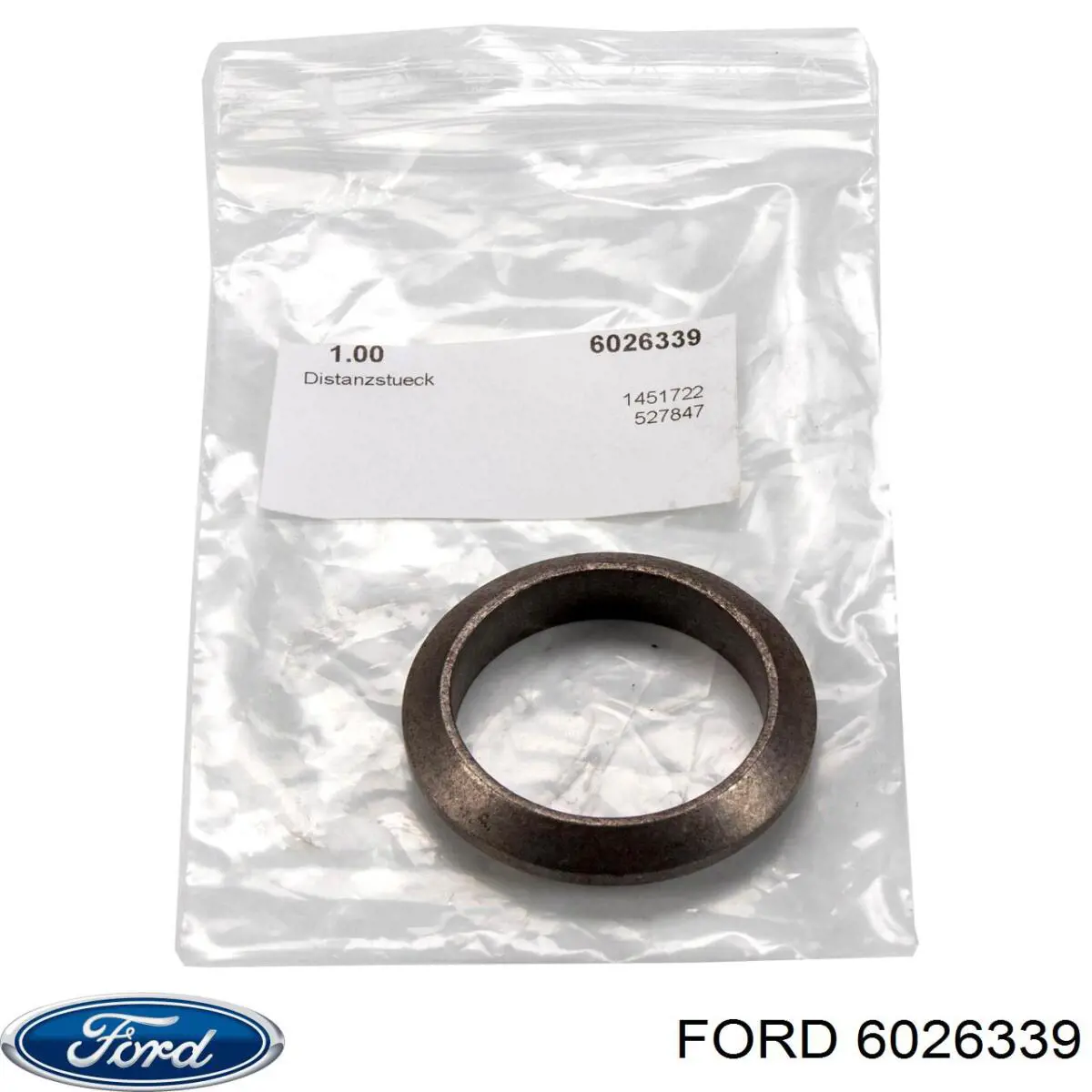  6026339 Ford