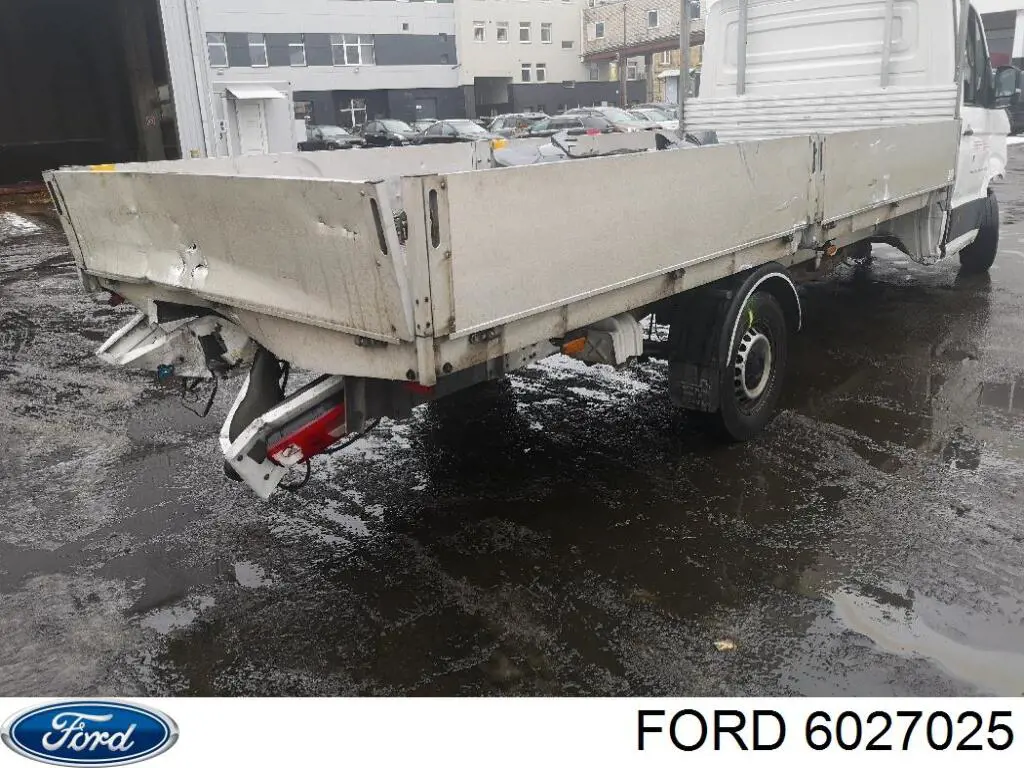 6027025 Ford