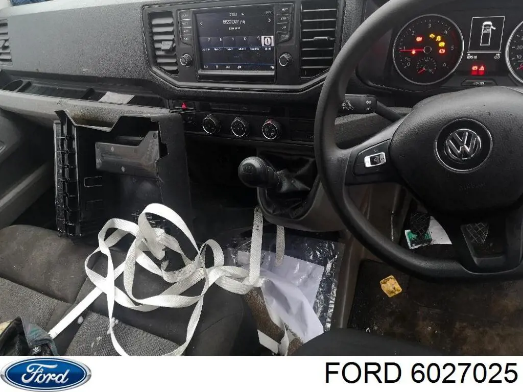 Сальник штока переключения коробки передач Ford 6027025 цена, от 12.25 USD