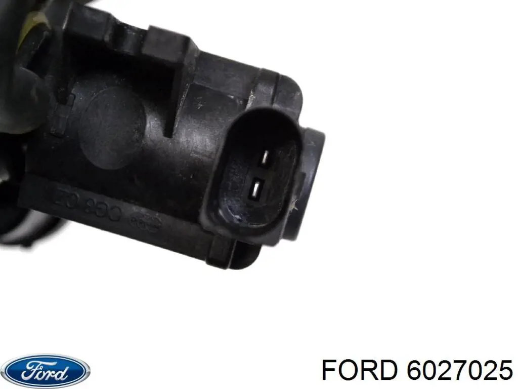 Купить 6027025 Ford Сальник штока переключения коробки передач