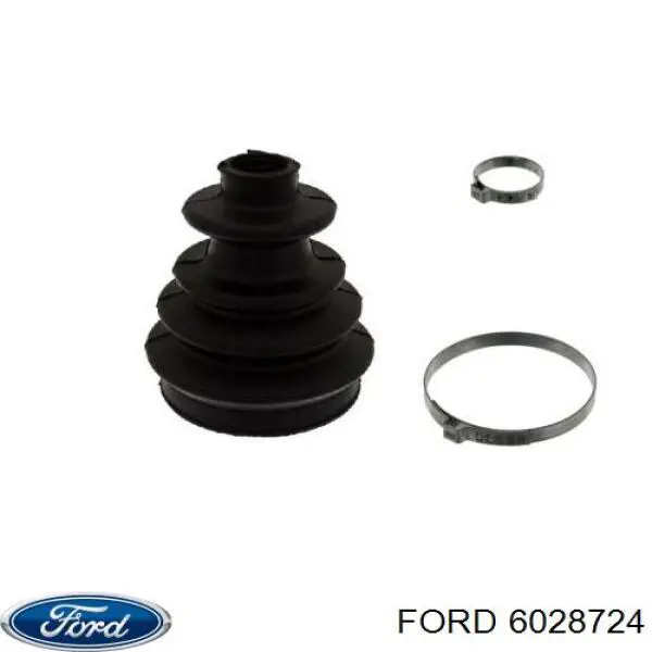 Чехол шруса Ford 6028724 цена, от 4.88 USD
