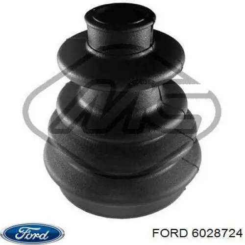 Купить 6028724 Ford Пыльник гранаты наружный, передний