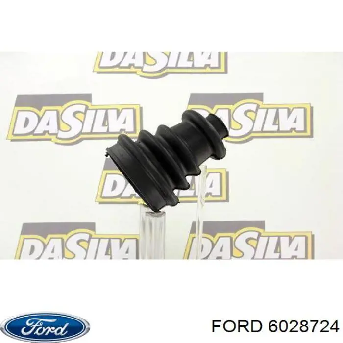 Пыльник ШРУСа наружный 6028724 Ford