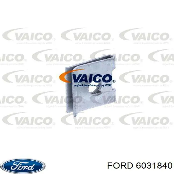 6031840 Ford 