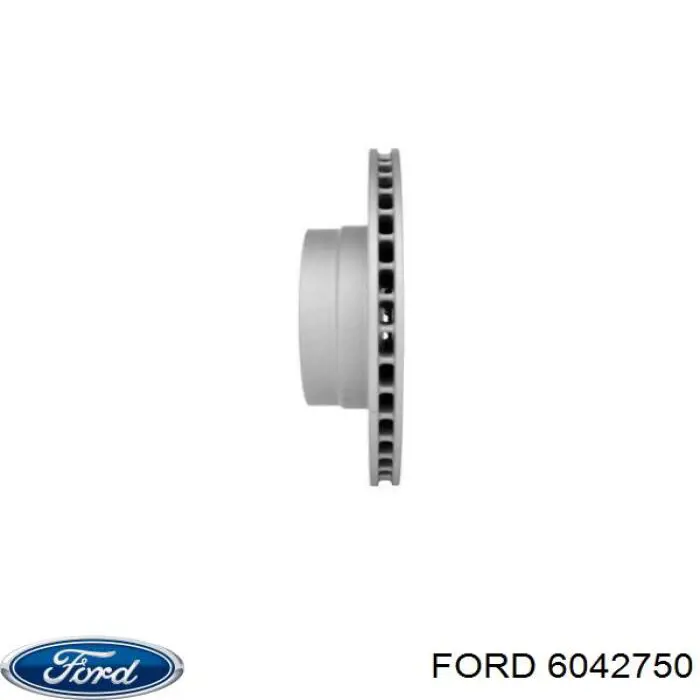 Решетка радиатора на Ford Granada  GU