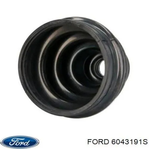 Чехол шруса Ford 6043191S цена, от 5.96 USD