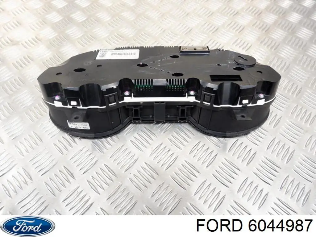 6044987 Ford mola dianteira