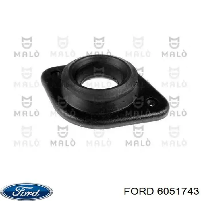 6051743 Ford