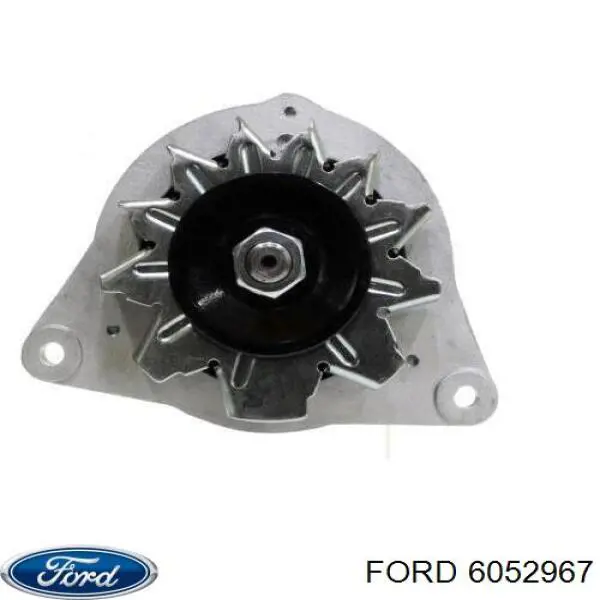 Генератор 6052967 Ford