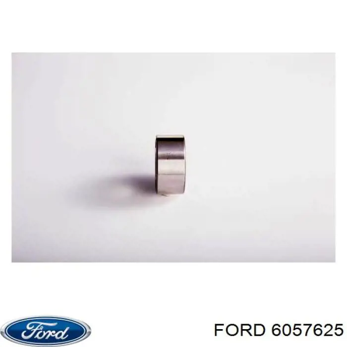 6057625 Ford rolamento do gerador