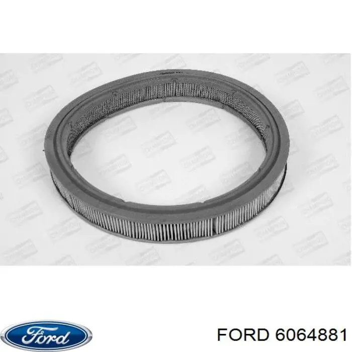 Элемент воздушного фильтра Ford 6064881 цена, от 2.91 USD