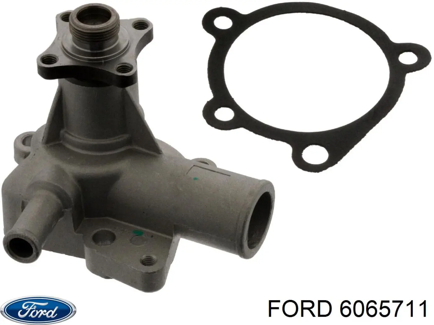 Помпа 6065711 Ford