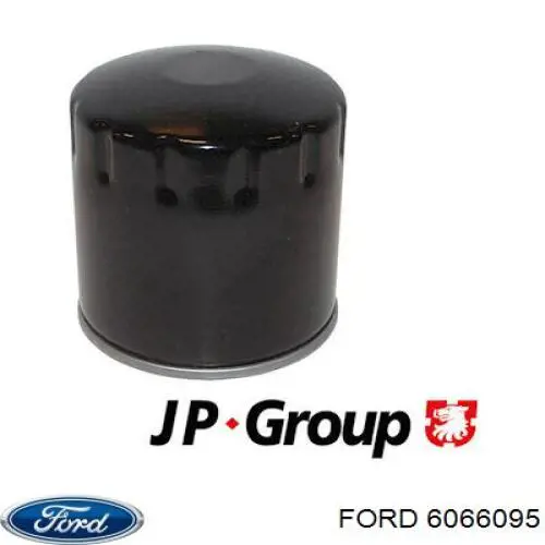Фильтр очистки масла центробежный Ford 6066095 цена, от 3.38 USD
