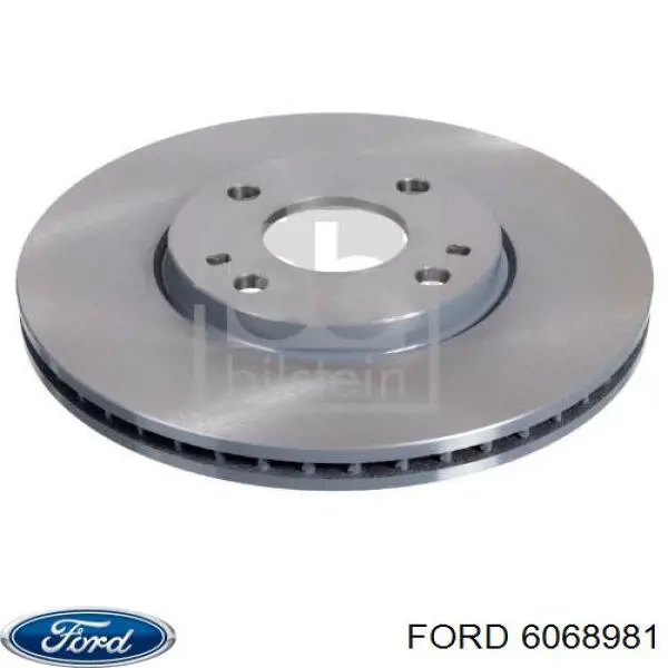  Ford 6068981 цена, от 1.21 USD