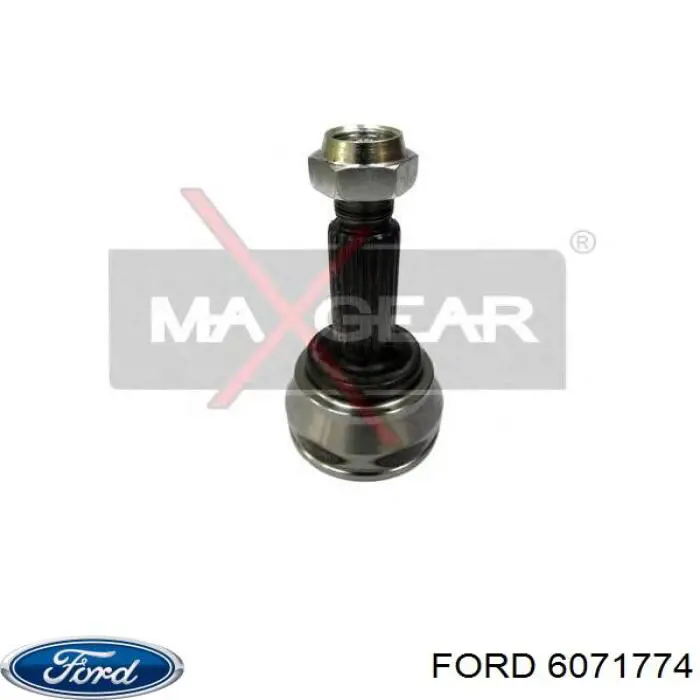 ШРУС наружный передний 6071774 Ford