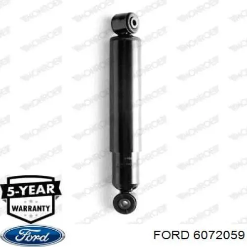1582900 Ford