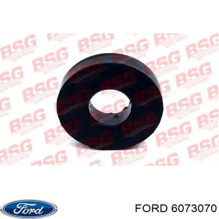 Купить 6073070 Ford Прокладка термостата