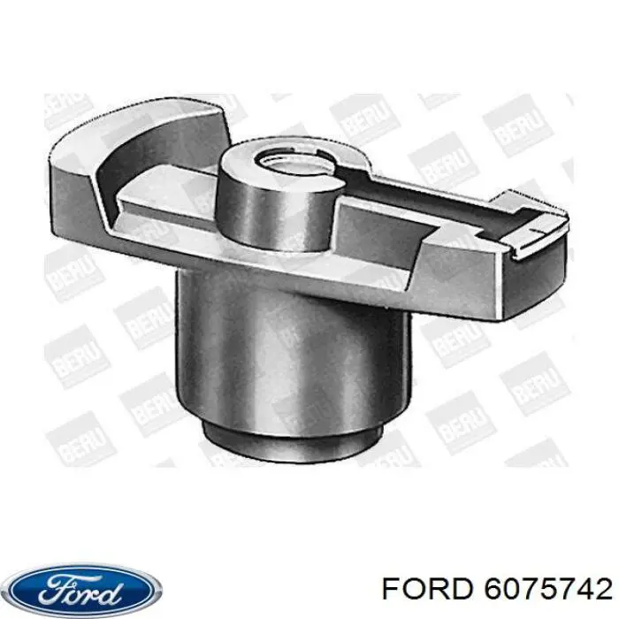 Купить 6075742 Ford Бегунок распределителя зажигания