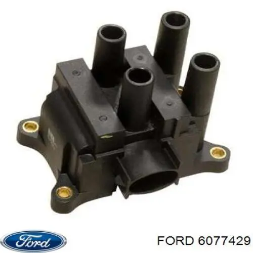 Модуль зажигания Ford 6077429 цена, от 32.70 USD
