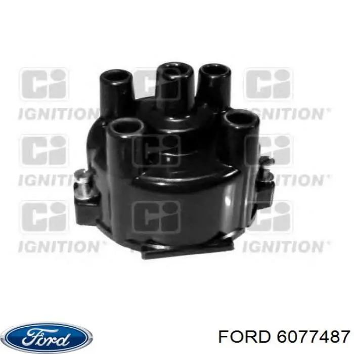  6077487 Ford