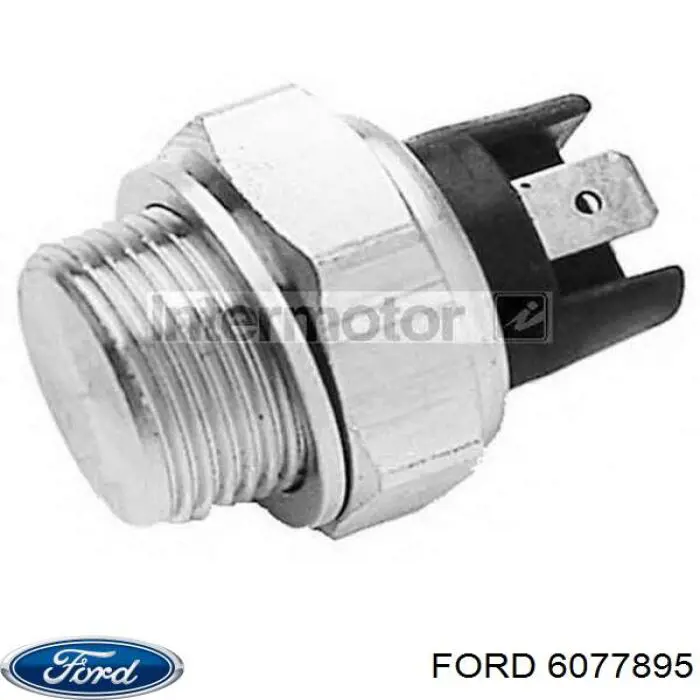 Датчик температуры радиатора Ford 6077895 цена, от 6.05 USD