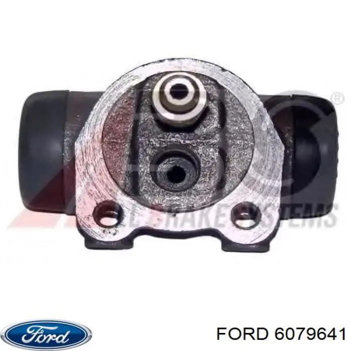  6079641 Ford