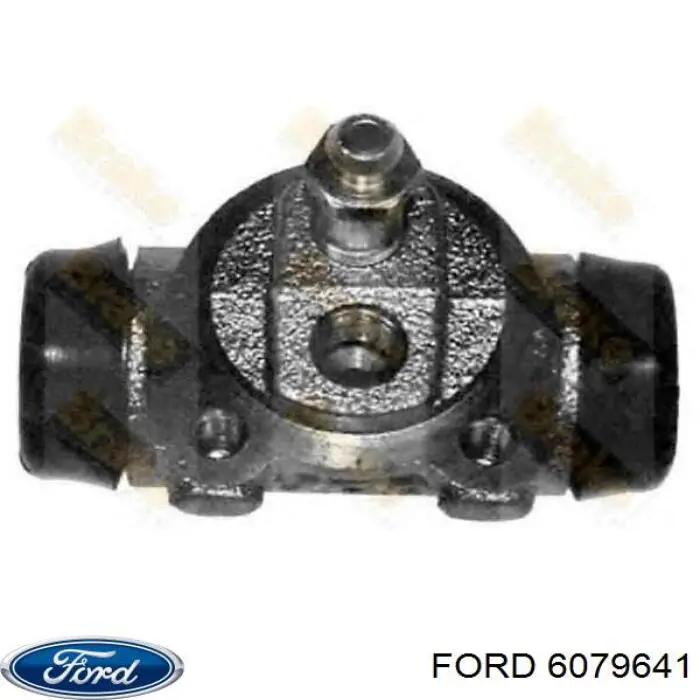 Рабочий тормозной цилиндр Ford 6079641 цена, от 15.20 USD