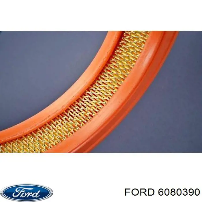 Фильтр воздушный Ford 6080390