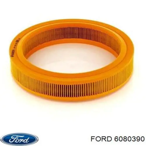 Воздушный фильтр 6080390 Ford