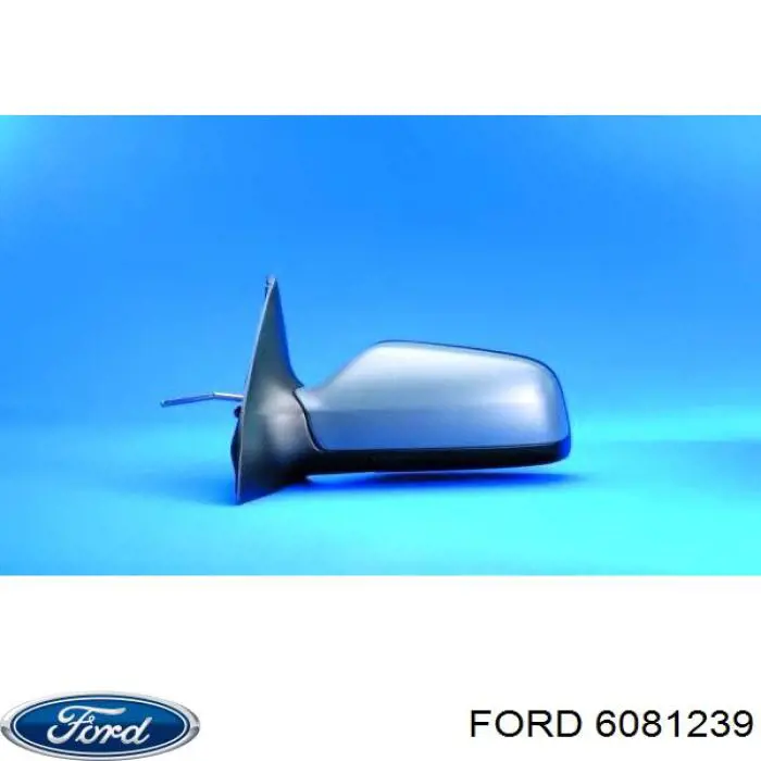  6081239 Ford