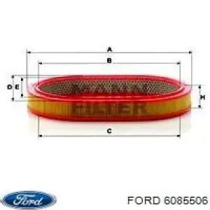 6085506 Ford воздушный фильтр