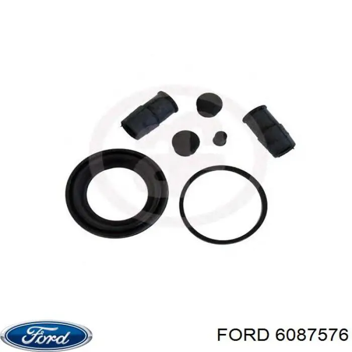 Ремкомплект тормозной системы Ford 6087576 цена, от 4.55 USD