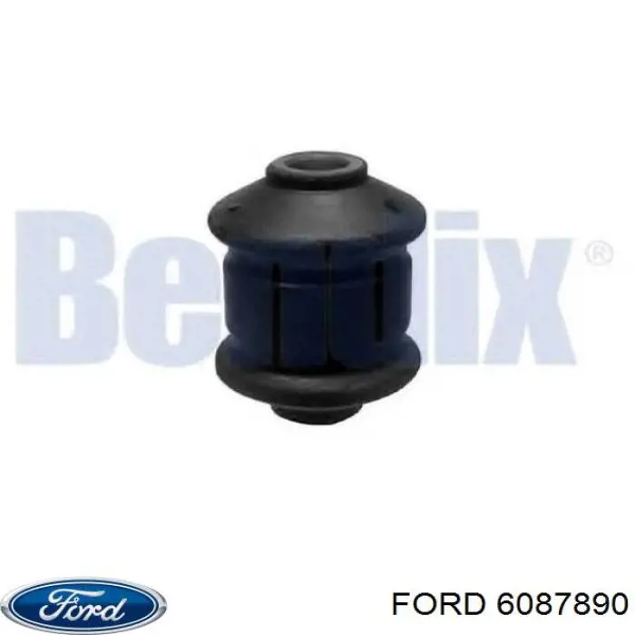 6087890 Ford Сайлентблок нижнего переднего рычага